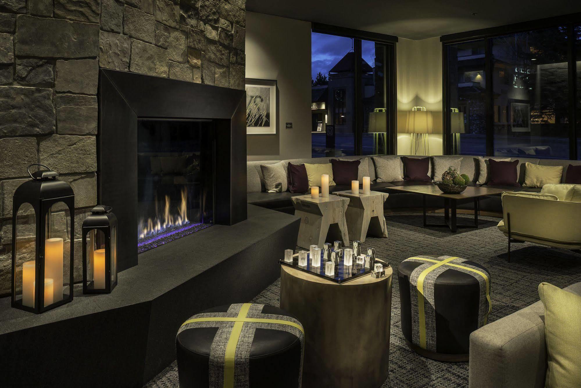 Limelight Hotel Ketchum Exterior photo